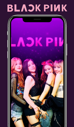 BLACKPINK Photo Gallery