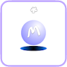 Mindfulness partner (minpa) icon