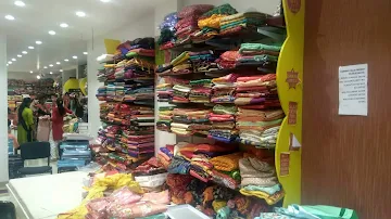 Bandhej Sarees photo 