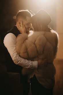 婚礼摄影师Vladut Tiut（tvphoto）。2023 1月30日的照片