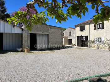 maison à Saint-Sulpice-de-Cognac (16)