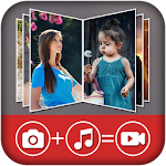 Image to video movie maker Apk