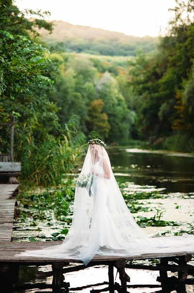 Wedding photographer Yuliya Scherbakova (jshcherbakova). Photo of 22 November 2016