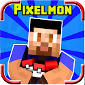 Mod Pixelmon BE Combat System 