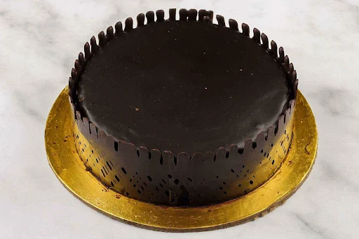 Dark Chocolate Cake [2.5 Kg]