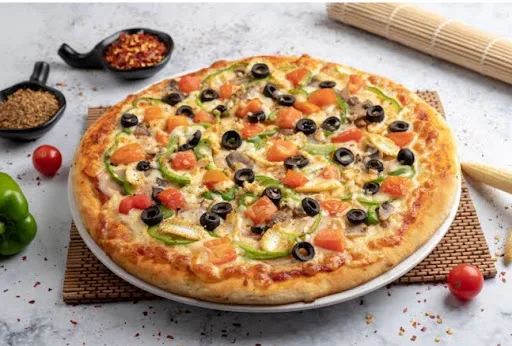 Veg Delight Pizza