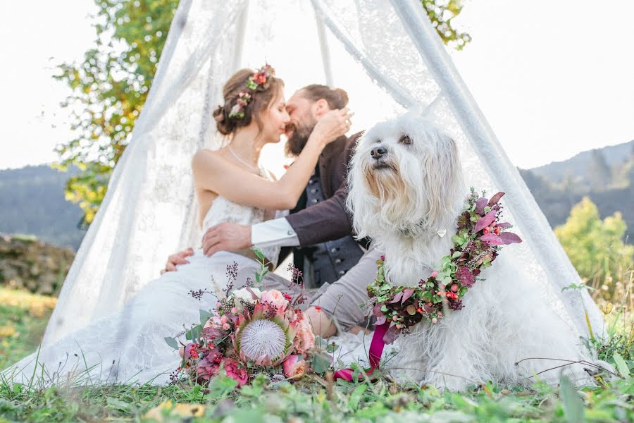 Hochzeitsfotograf Christina-Maria Becker (cmbecker). Foto vom 31. Mai 2022