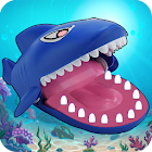 Shark Dentist biting finger game 1.1