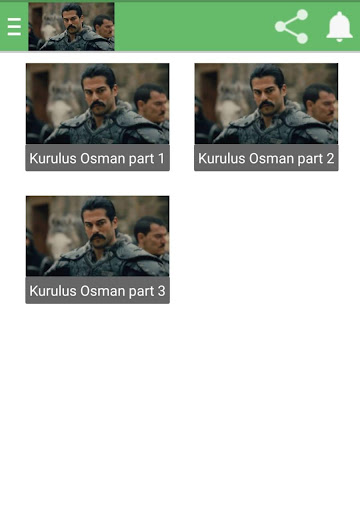 Kurulus Osman urdu Subtitles turky drama in arabic