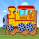 Trains Jigsaw Puzzles for Kids Download on Windows