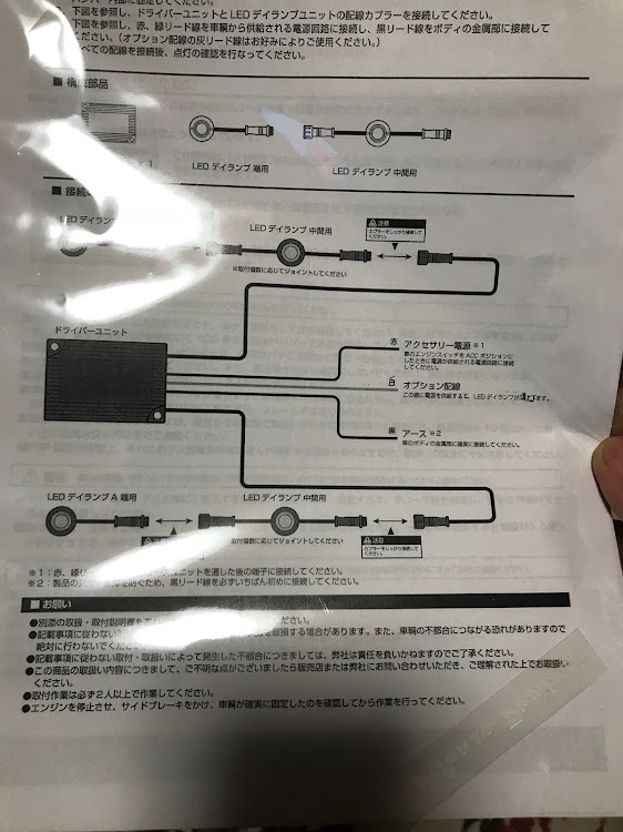 の投稿画像1枚目