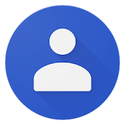 Image result for google contacts