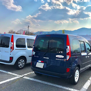 カングー KWH5F1