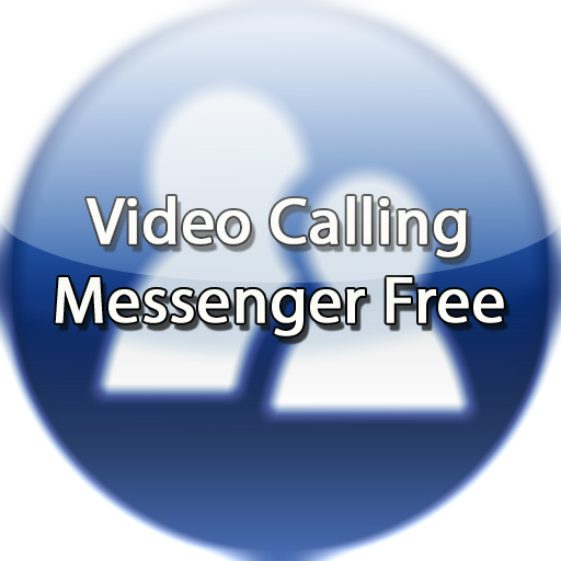 Video Calling Messenger Free 書籍 App LOGO-APP開箱王