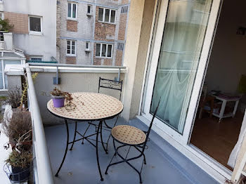 appartement à Montrouge (92)