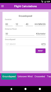 Flight Tools(圖5)-速報App