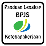 Cover Image of डाउनलोड Panduan BPJS Ketenagakerjaan Online 2.1 APK