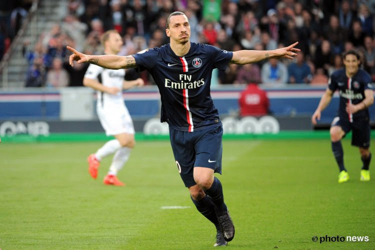 Le PSG remporte l'International Champions Cup