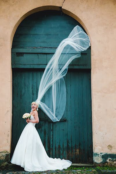 Photographe de mariage Saiva Liepina (saiva). Photo du 10 décembre 2015