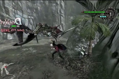 How to download Guide Devil May Cry 4 1.0 apk for laptop