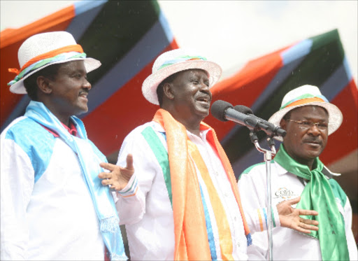 CORD TEAM: