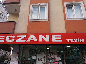 Yeşim Eczanesi