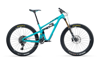 Yeti SB150 2019