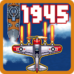 Cover Image of Baixar 1945 Força Aérea: Jogos de avião  APK