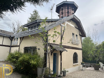 maison à La Ferté-Alais (91)