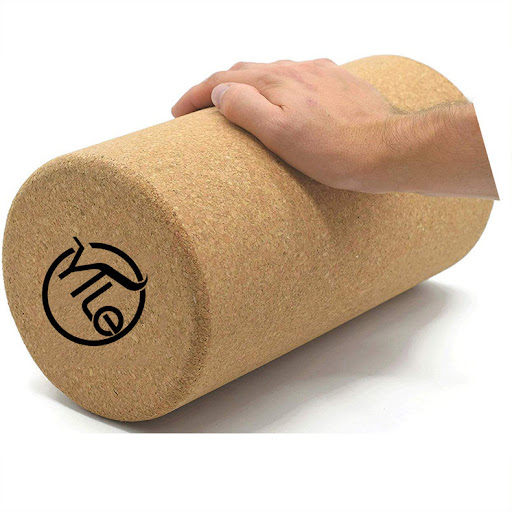 Title 1, Dance-Assisted Massage Yoga Column