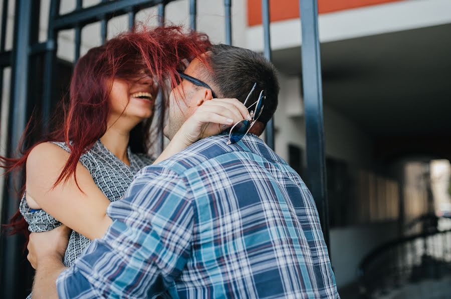 Wedding photographer Tatyana Novak (tetiananovak). Photo of 23 September 2018