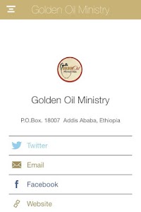 Golden Oil Ministry screenshot 9