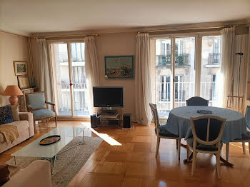 appartement à Paris 16ème (75)