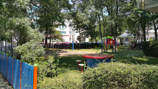 Park Playground