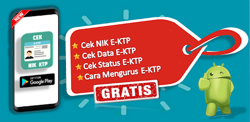 Cara Cek Nik Ktp Apk App Free Download For Android