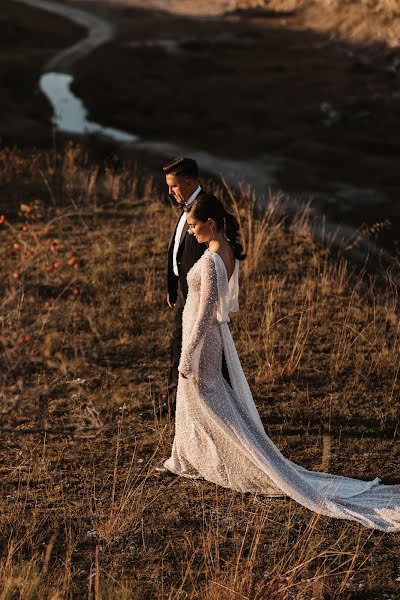 結婚式の写真家Gabi Sandru (gabisandru)。4月3日の写真