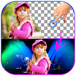 Background Eraser Apk