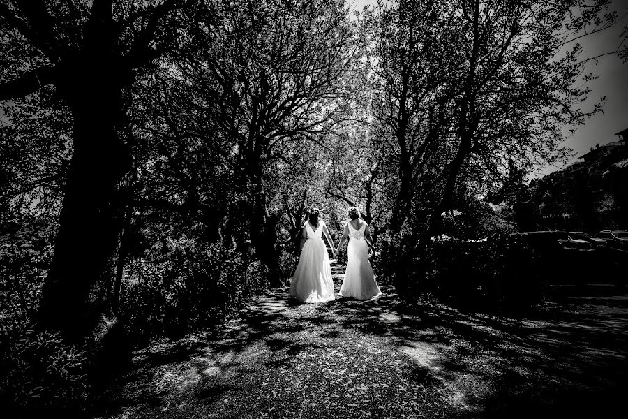 Fotografo di matrimoni Ethel Bartrán (ethelbartran). Foto del 22 ottobre 2019