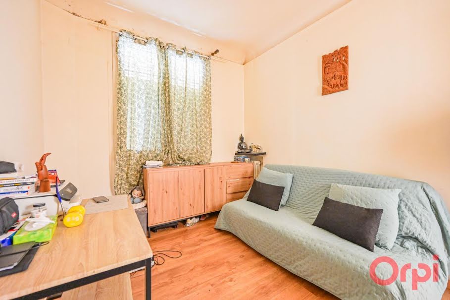Vente appartement 2 pièces 43 m² à Clichy (92110), 255 000 €