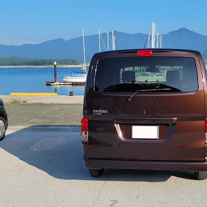 NV200バネット