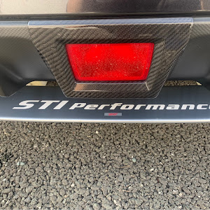 WRX S4 VAG
