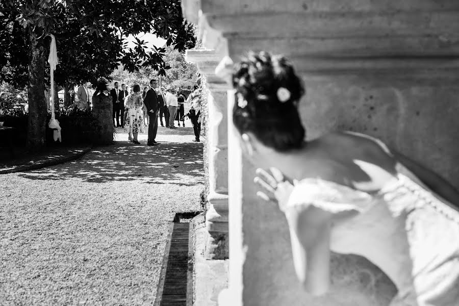 Fotógrafo de bodas Mario Setién (mariosetien). Foto del 8 de febrero 2019