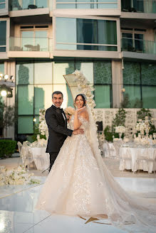 Fotógrafo de bodas Hamzeh Abulragheb (hamzeh). Foto del 14 de julio 2023