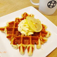 井井咖啡 Wells Cafe