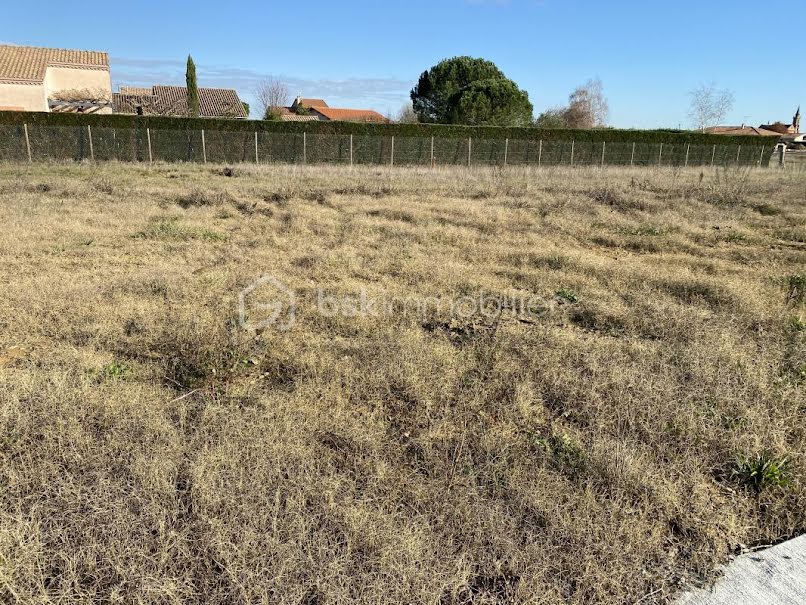 Vente terrain  670 m² à Montbeton (82290), 77 100 €