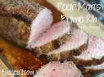 Faux Prime Rib was pinched from <a href="http://www.budget101.com/dirt-cheap-recipes/faux-prime-rib-4199.html" target="_blank">www.budget101.com.</a>