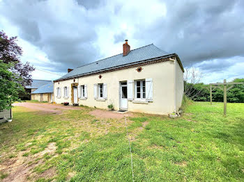 maison à Bellevigne-en-Layon (49)