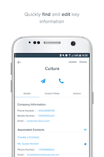 Sellsy Mobile(圖1)-速報App