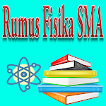 Cover Image of ดาวน์โหลด Rumus Fisika SMA Terlengkap 1.0 APK