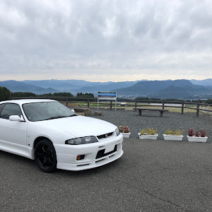 スカイライン GT-R BCNR33